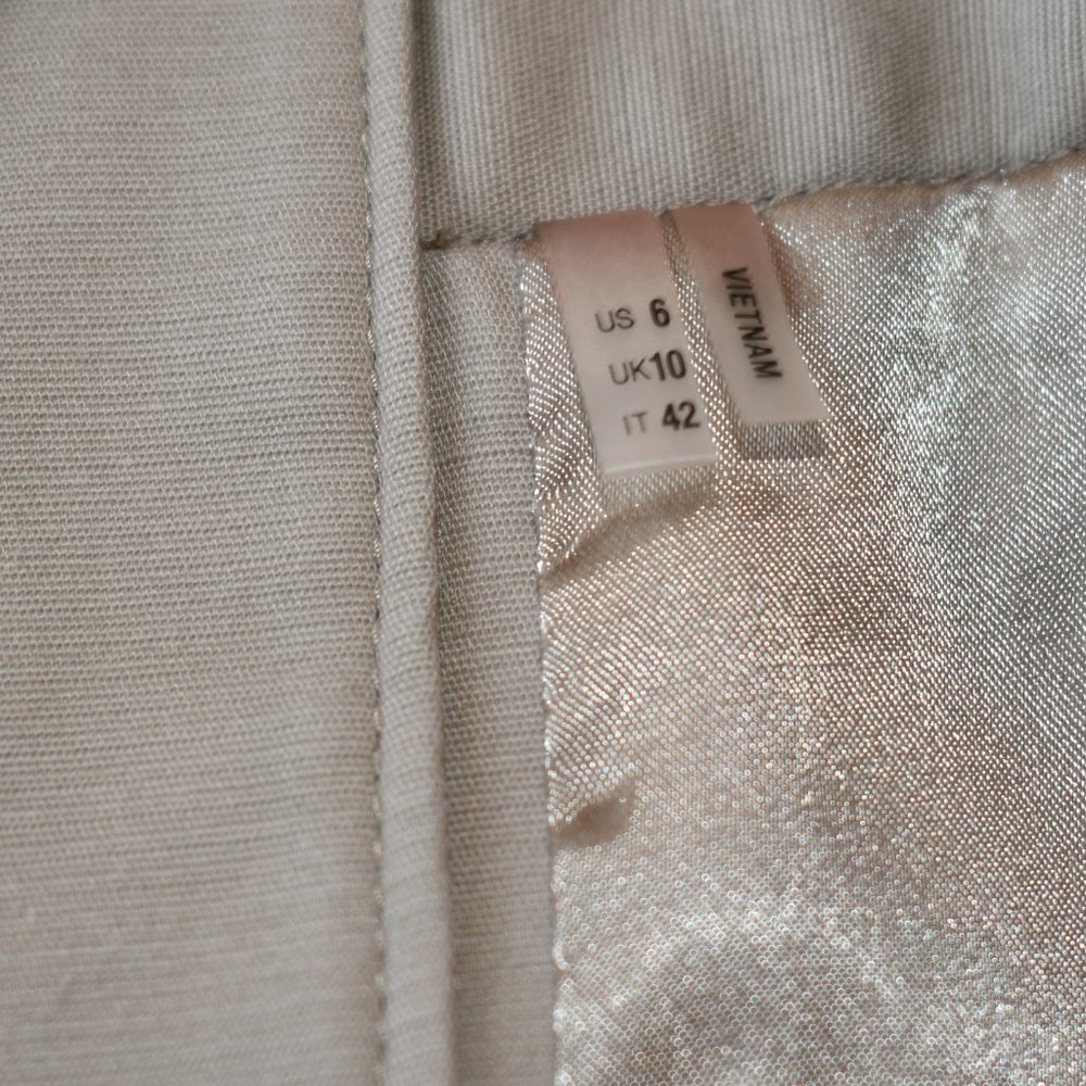 𝅺t Tahari Skirt - Picture 6 of 6